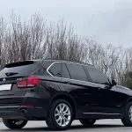 BMW X5 (Import) 2016 из Китая