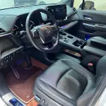 Toyota Sienna 2023 из Китая