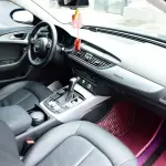 Audi A6 (Import) 2019 из Китая