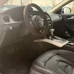 Audi A5 (Import) 2017 из Китая