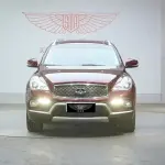 Infiniti QX50 2016 из Китая