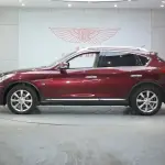 Infiniti QX50 2016 из Китая