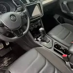 Volkswagen Tiguan L 2019 из Китая
