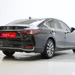 Lexus ES 2019 из Китая