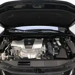 Lexus ES 2019 из Китая