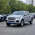 Great Wall Fengjun 5 2023 из Китая