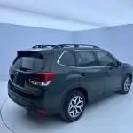 Subaru Forester 2021 из Китая