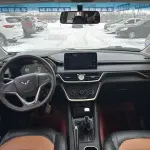 Wuling Hongguang S3 2018 из Китая
