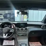 Mercedes-Benz GLC 2020 из Китая