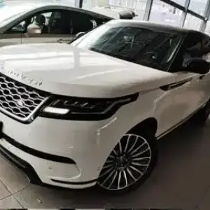 Land Rover Velar 2023 из Китая