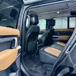 Land Rover Defender 2022 из Китая