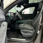 Volkswagen Teramont 2025 из Китая