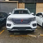 Roewe RX8 2018 из Китая