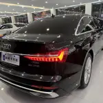 Audi A6L 2023 из Китая