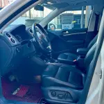 Volkswagen Tiguan 2014 из Китая