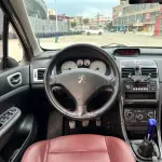 Peugeot 307 2013 из Китая