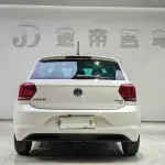 Volkswagen Polo 2021 из Китая