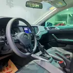 Volkswagen Polo 2021 из Китая