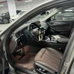 BMW 5 Series New Energy 2020 из Китая