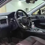 Lexus RX 2018 из Китая