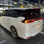 GAC Motor Trumpchi M6 2023 из Китая