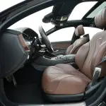Mercedes-Benz S-Class AMG 2015 из Китая