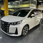 GAC Motor Trumpchi M6 2023 из Китая