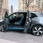 BMW i3 (Import) 2019 из Китая