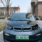 BMW i3 (Import) 2019 из Китая