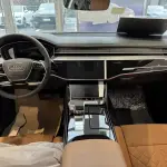 Audi A8 из Китая