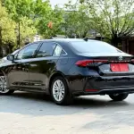 Toyota Allion 2023 из Китая