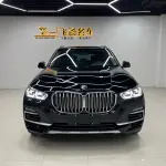 BMW X5 (Import) 2021 из Китая