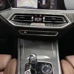 BMW X5 (Import) 2021 из Китая