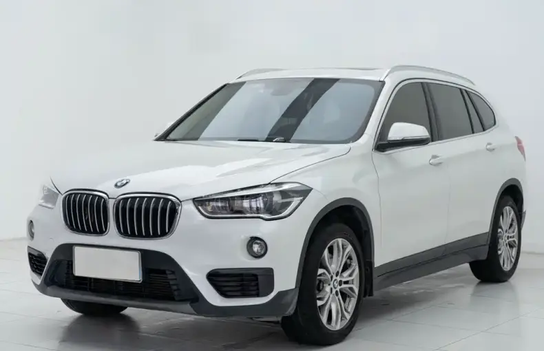 BMW X1 2019 из Китая