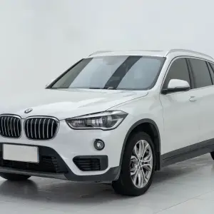 BMW X1 2019 из Китая