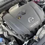 Mazda 3 Axela 2018 из Китая