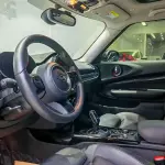 MINI Mini Clubman 2021 из Китая