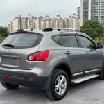 Nissan Qashqai 2013 из Китая