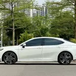 Toyota Camry 2026 из Китая