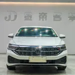 Volkswagen Sagitar 2023 из Китая