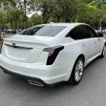 Cadillac CT5 2023 из Китая