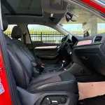 Audi Q3 2016 из Китая