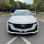 Cadillac CT5 2023 из Китая