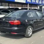 Volkswagen Lavida 2018 из Китая