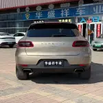 Porsche Macan 2015 из Китая