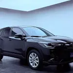 Toyota Frontlander 2023 из Китая