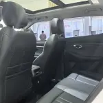 GAC Motor Trumpchi GS3 2024 из Китая