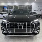 Audi Q5L 2022 из Китая