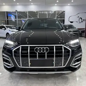Audi Q5L 2022 из Китая
