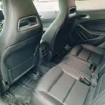 Mercedes-Benz GLA 2019 из Китая